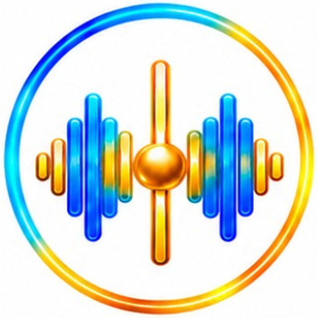 Creative + DJ Production symbol