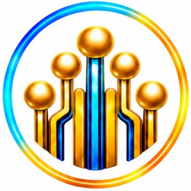 I.T. Services symbol