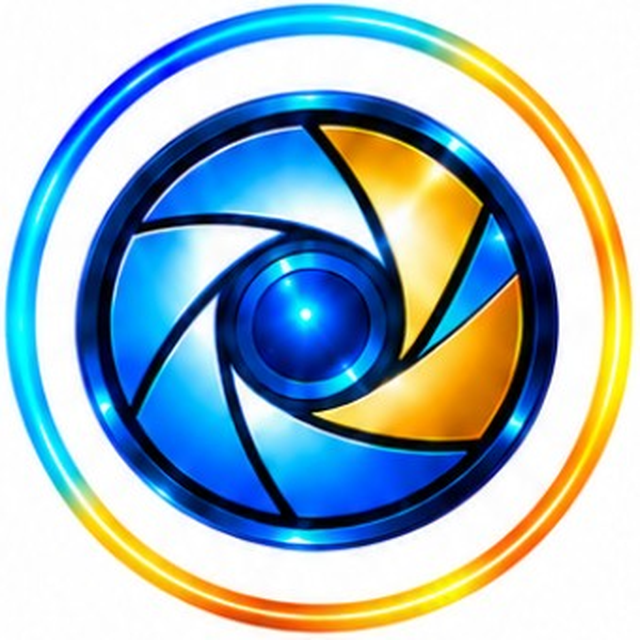 Media Production symbol