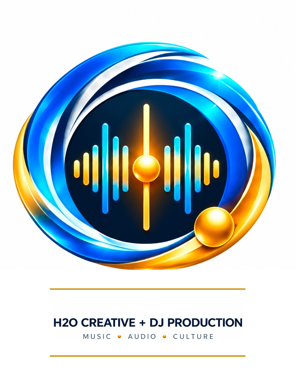 H2O Creative + DJ Production