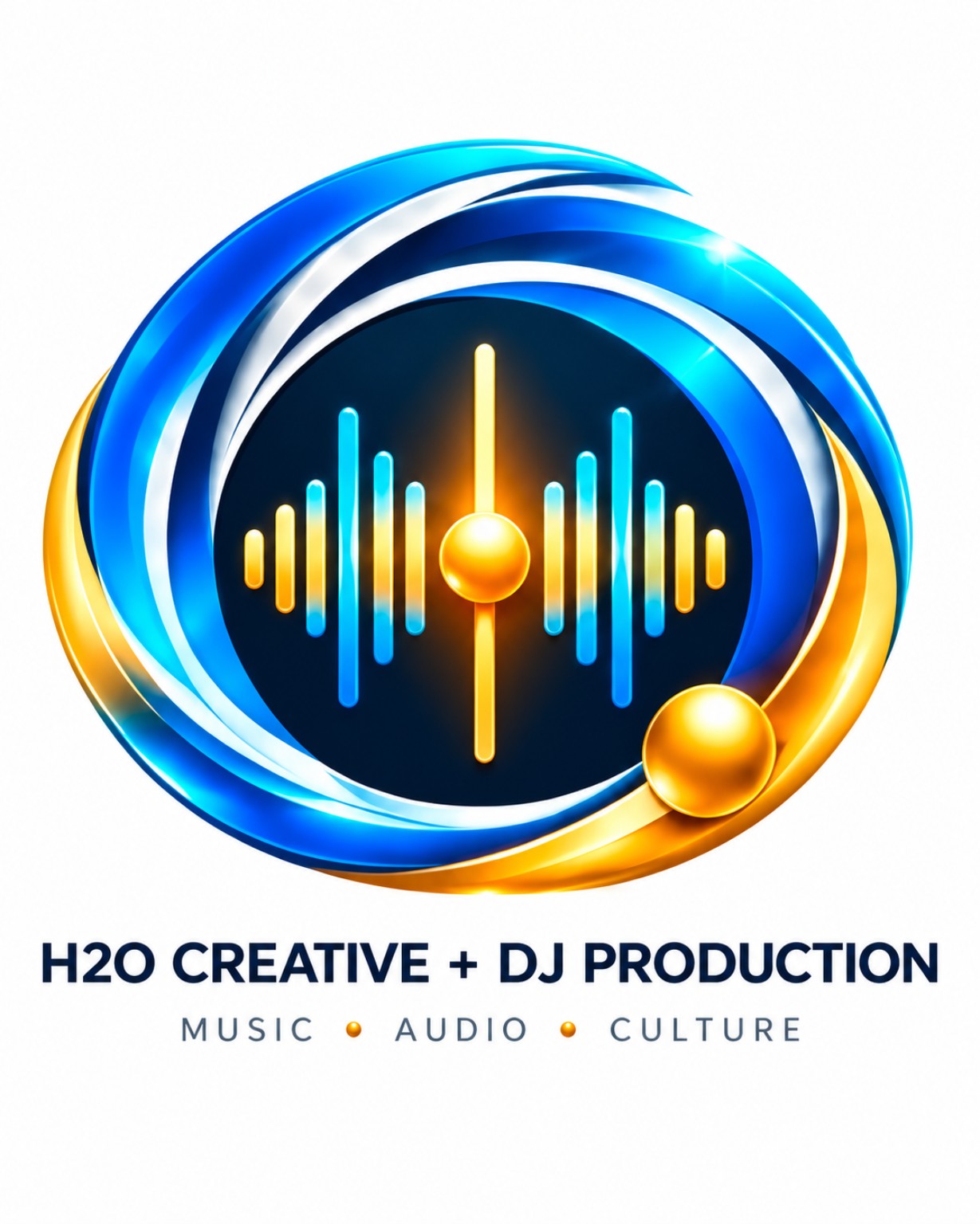 H2O Creative + DJ Production