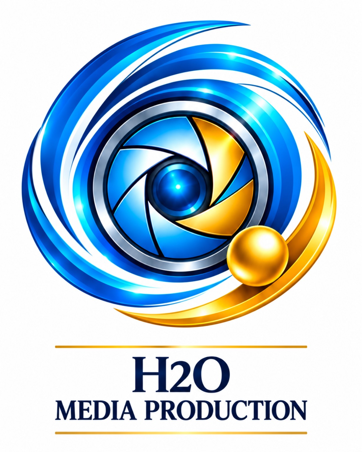 H2O Media Production